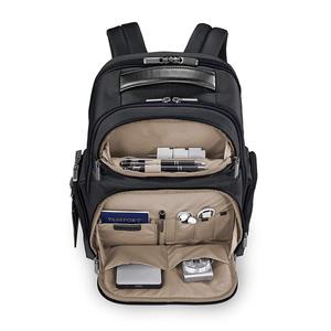 FREE SAMPLE Unisex Work <strong>Medium</strong> Cargo <strong>Backpack</strong> - Product Image 5