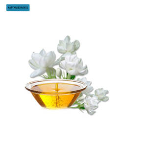 Premium Organic Jasmine Absolute Essential Oil -Wholesale Bulk Supplier for Aromatherapy, Perfumery,<b>Soap</b> Making Trusted Supplier - Product Image 1