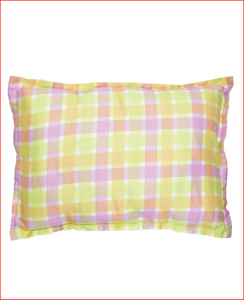 Funda de almohada lavable para bebé - Product Image 1