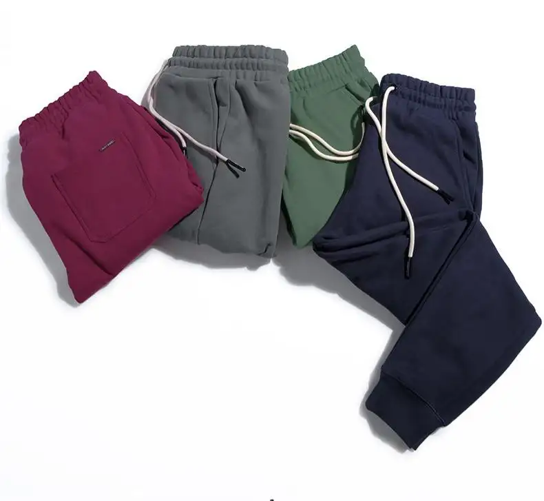 Fabriek Aanbod Aantrekkelijke Prijs Mannen Broek En Broek Sneldrogende Mannen Broek Joggingbroek Katoen Polyester,100% Katoen Casual