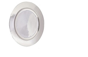 Placa de carga redonda de alta calidad, cargador de Metal y plato de servicio, precio al por mayor - Product Image 2