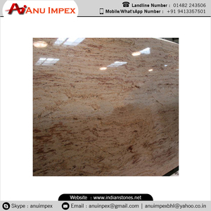 Shiva-losas de piedra de granito dorado, nuevo diseño, Anu Impex - Product Image 5