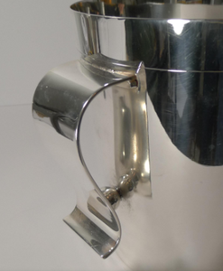 Refroidisseur de vin de seau de champagne pour les parties extérieures d'intérieur ou n'importe quel type d'occasion personnalisable - Product Image 4