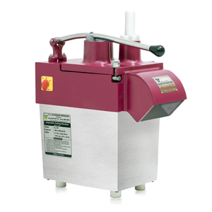 BKE Stainless Steel 37 kW Automatic <b>Vegetable</b> and Fruit <b>Cutter</b> Hot Selling Good Quality - Product Image 2