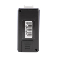 Papan Pelindung Aksesori Baterai Skuter Elektrik, Pelacak GPS 2G 4G GPS untuk Smart BMS dengan Kontrol Suhu Seimbang PCB