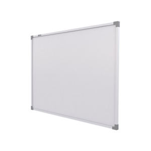 Tableau blanc interactif intelligent, 87,28 pouces, pour l'éducation, panneau blanc - Product Image 1