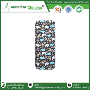 ผ้ารองรถเข็นเด็ก 100% ผ้าฝ้าย |   เบาะรองนั่งรถเข็นเด็กแบบนุ่มระบายอากาศได้ดี |   เบาะรองนั่งรถเข็นเด็กแบบสบาย |   อุปกรณ์เสริมสำหรับเด็กทารกที่ซักล้างได้ - Product Image 5