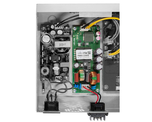แหล่งจ่ายไฟ MikroTik PW48V-12V85W สำหรับผลิตภัณฑ์โทรคมนาคม - Product Image 2