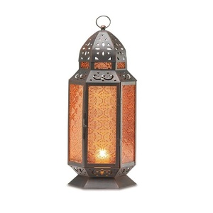 Unique Design Sky Blue Metal <b>Lantern</b> Premium Quality Customized Size <b>Lantern</b> From Manufacturer In Home Arts - Product Image 5