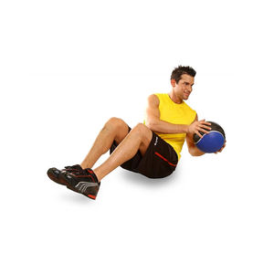Wholesale High Quality Custom Logo Gym Power Strength Training Sand Medicine <b>Slam</b> <b>Ball</b> - Product Image 5