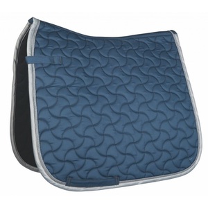 Tapis de selle équestre Joxar de haute qualité en coton et polyester avec doublure en tissu - Product Image 3
