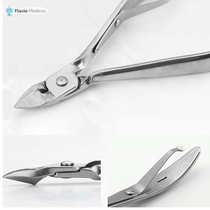 Manicure Set Professional <b>Nail</b> Clippers <b>Kit</b> Pedicure Care Tools- Stainless Steel Women Beauty <b>Kit</b> - Product Image 2