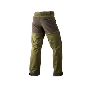 Pantalones de Camuflaje Ligeros, Impermeables, Transpirables, con Forro Polar, Resistentes al Agua, para Caza, al por Mayor - Product Image 4