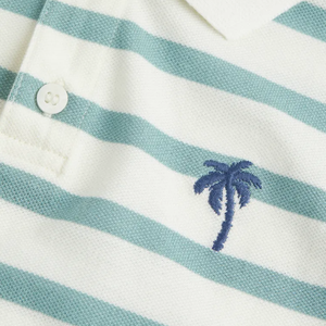 Tops niño camisas para niños 100% algodón Camiseta de cuello de Polo niños camisa de Polo - Product Image 4