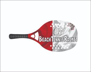 Raquettes de beach tennis sur mesure, raquettes de paddle/Padel, 100% fibre de verre, poignée en fibre de carbone, poids 320-340g, logos, combinaisons de couleurs - Product Image 6