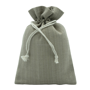 Custom Promotion Eco-Friendly Nettle Canvas Handled Medium Tote <b>Bag</b> Shopping Tote Customized Logo Biodegradable 100 Pcs <b>Gifts</b> - Product Image 6