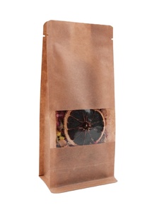 Matt Coklat Hitam Putih Bagian Bawah Datar untuk Kopi Turki Produsen