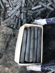 Briquettes de charbon de bois naturel fabriqué à la machine de sciure carrée pour barbecue (barbecue) - Product Image 3