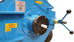 Giá máy giặt thảm tự động, máy vắt ly tâm, máy sấy mới rẻ nhất - Product Image 5