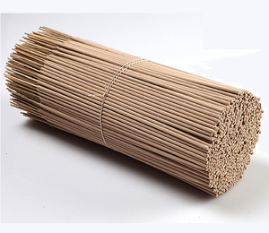 NATURAL NO SMELL PURE WHITE JOSS POWDER AGARBATTI BEST FOR INCENSE STICK COLORFUL ABSORPTION IN Shwebo MYANMAR DIRECT BURNING - Product Image 5