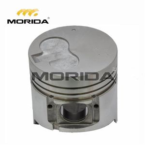 Piston de moteur 4D95 6204-31-2121 pour KOMATSU - Product Image 4