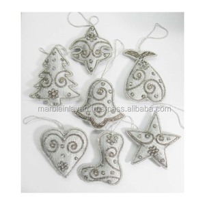 Cadeau de noël Ornements - Product Image 1