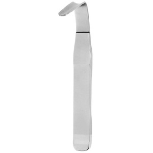 Tebbetts Aufricht Rétracteur 4.75 ''(12cm), 9mm x 1.3 en lame w-dents - Product Image 3