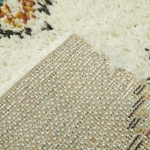 Alfombras de Área Modernas Boho Hechas a Mano de Jacquard de Lujo 2023, Alfombras Grandes de Pelo Largo para Sala de Estar y Dormitorio, Juego Decorativo al por Mayor - Product Image 3