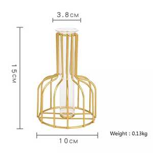 Décoration Cercles Mur Métal Designer Moderne Chine Noir Or Décor Europe Style Emballage Couleur Matériel Mamba Origine Fer Type - Product Image 1