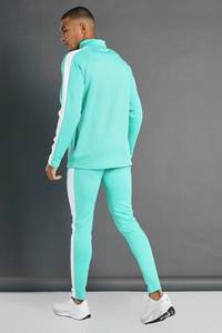 Survêtement jogger personnalisé pour hommes dernière conception avec expédition aérienne - Product Image 4