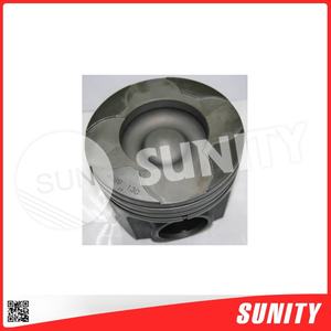 TAIWAN SUNITY Performance fiable 6D170 Clips d'axe de piston OEM 6240-31-2111 pour pièces Komatsu Agrimotor - Product Image 4