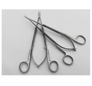 Blondeel la reconstrucción de la mama tijeras de disección - Product Image 6