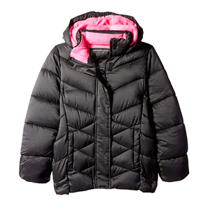 Chaqueta de burbujas de alta resistencia, varios colores, a la moda, de bajo ritmo, con el último logo impreso personalizado, a buen precio - Product Image 4