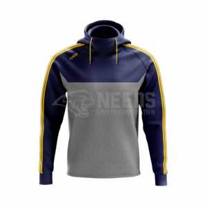 เสื้อฮู้ดขนแกะ GAA คุณภาพสูง - Product Image 2