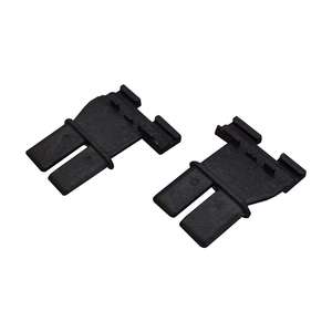 Clips de glissière de pare-soleil de toit ouvrant pour Touareg Audi Q7 - Product Image 1