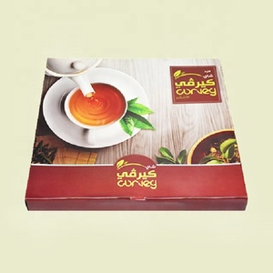 Proveedor a granel de bolsas de té de hierbas de digestión de la India - Product Image 1