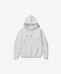 2022 Sudadera con capucha personalizada al por mayor Streetwear de los hombres sudaderas con capucha extragrande con estampado de algodón orgánico mejor diseño - Product Image 6