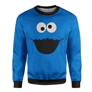 Sudaderas Unisex de Invierno 2021, Sudaderas Extra Grandes para Hombre, Cuello Redondo, Personalizadas, Talla Grande, Raglán, Impermeables, Forradas 100% Poliéster - Product Image 3