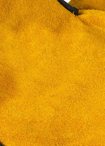 Prix bon marché Gants de soudage Tig en cuir de haute qualité OEM - Product Image 3