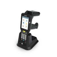 Lecteur RFID de milieu de gamme de pointe ZEBRA MC3330R Android 8.0 avec écran Corning Gorilla Glass de 4,0 pouces et 4 Go de RAM, portable