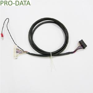 Harnais de fil JST MOLEX, sur mesure, avec connecteur, pour voiture, 10 pièces - Product Image 6