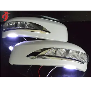 Hot Selling products FOR INFINITI MURANO/Z51/FX35 /S51/EX35 2008~2013 LED SIDE MIRROR COVER