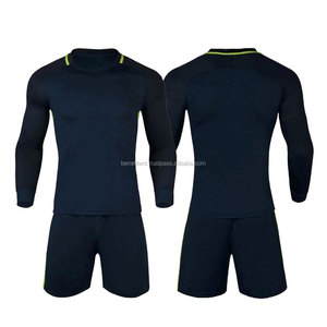 Uniformes de Entrenamiento Personalizados para Adultos, Conjunto de Camisetas de Fútbol, Corte Automatizado, Técnica de Sublimación, Servicio OEM de Fútbol, Suministro 100% - Product Image 4