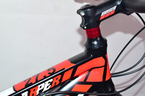 Chất Lượng Cao <span class=keywords><strong>27.5</strong></span> Mtb Xe Đạp Leo Núi Xe Đạp - Product Image 5