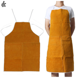 ผ้ากันเปื้อนกันน้ำมันกันน้ำ,ผ้ากันเปื้อนยาวพิเศษพร้อมแขนหนาสำหรับผู้ใหญ่ - Product Image 3