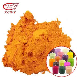 Solvent Yellow 93 solvent violet 31 solvent red 111 for candle wax coloring