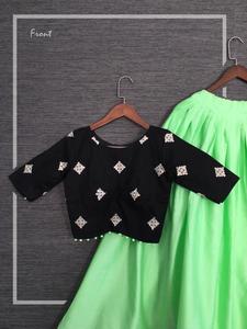 Ensemble 2 pièces Jupe et haut d'été sexy deux pièces Party Club Wear Split Clothing For Women - Product Image 6