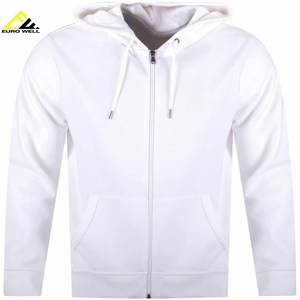 Venta al por mayor de sudaderas con capucha unisex personalizadas de moda de mezclilla de peso pesado con logotipo de cuello de la capucha mejor precio sudaderas con capucha - Product Image 2