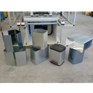 Made In Italy Chất Lượng Hàng Đầu Máy Gấp - Product Image 4