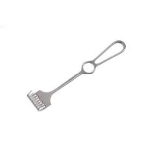 ชุดเครื่องมือผ่าตัดคุณภาพสูง ดีไซน์พรีเมียม ผลิตจากสแตนเลสสตีล ยี่ห้อ Koerte Sharp Retractors แบบปรับแต่งได้ - Product Image 3